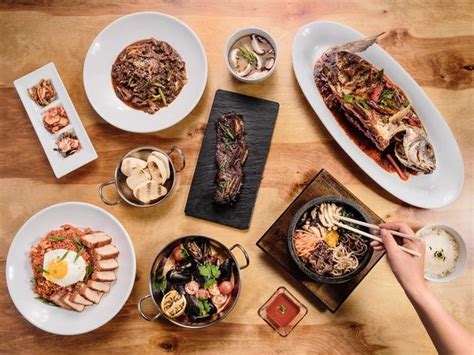 The quality of ingredients were high, and each bowl could easily be split into two meals. Ten Restaurants Worth the Drive to West Austin | Korean ...