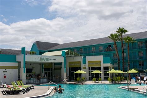 Avanti International Resort In Orlando Best Rates And Deals On Orbitz