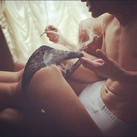 Tumblr Erotic Smoking