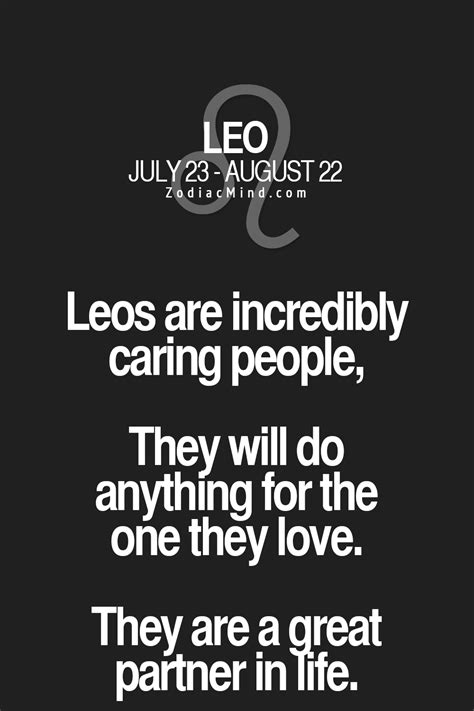 Fun Facts About Your Sign Here With Images Leo Zodiac Facts Zodiac