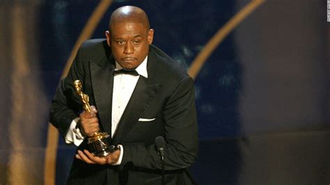 His first win was for best supporting actor in 1989 for glory. Black Academy Award winners - CNN.com