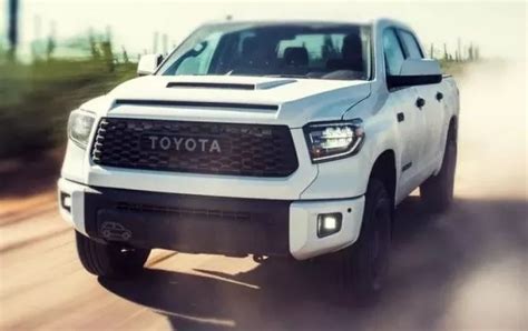 2023 Toyota Tundra Trd Pro Release Date Price News
