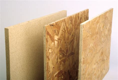Fiberboard Vs Particle Board Whats The Difference