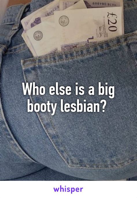 Big Booty Lesbian Girls Telegraph