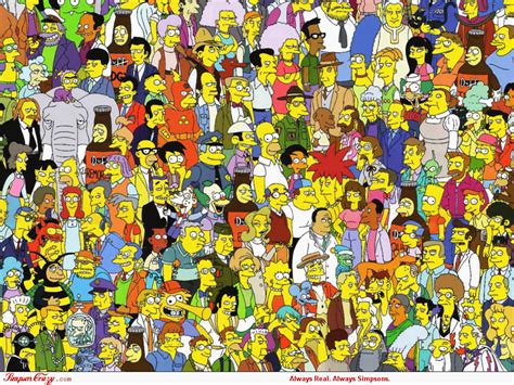 | até o homer simpson já enfrentou uma urna eletrônica fraudada. Desenhos Blog: Os Simpsons Desenhos Antigos- Os Simpsons