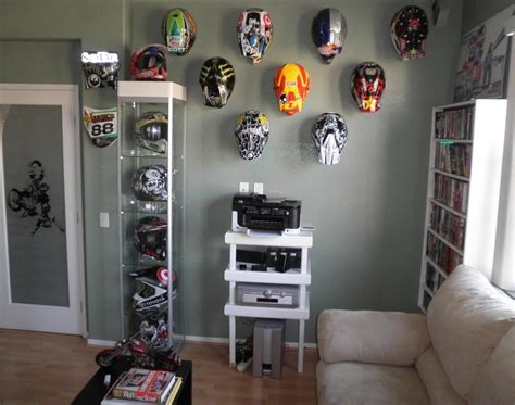 Pin By Iheart Vegas On Motox Motocross Bedroom Bike Room Motocross