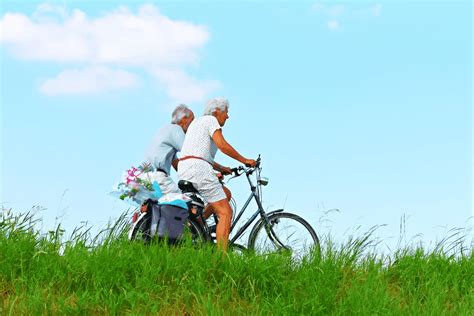 Why Exercise Is Important For The Elderly Version Weekly