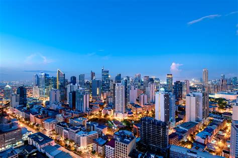 Manila Una Ruta Para Principiantes Por La Capital De Filipinas 🇵🇭