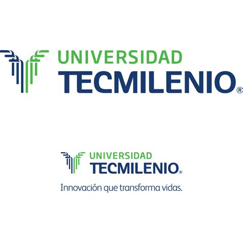 Universidad Tecmilenio Logo Vector Logo Of Universidad Tecmilenio Brand Free Download Eps Ai