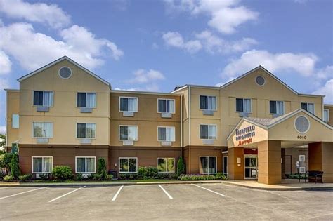 Fairfield Inn And Suites Memphis Tn Updated 2019 Prices Hotel Reviews And Photos Tripadvisor