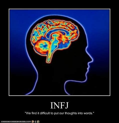 142 Best Infj Memes Images On Pinterest Infj Infp Introvert And Dating