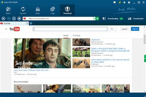Savefrom.net offers the fastest way of youtube video download in mp3, mp4, sq, hd, full hd quality, plus a wide range of formats for free. Tutorial about How to download FLV videos from internet ...