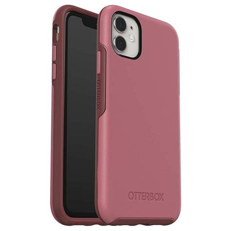 Otterbox Symmetry Series Iphone 11 Case Pink