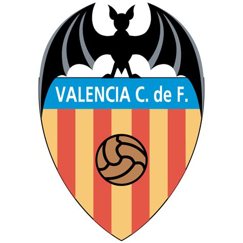 Valencia Fc Logo Sport