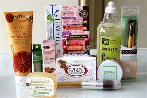 Offering the best value in the world for natural products. iHerb Vegan Beauty Haul: Makeup, Skin Care and more ...