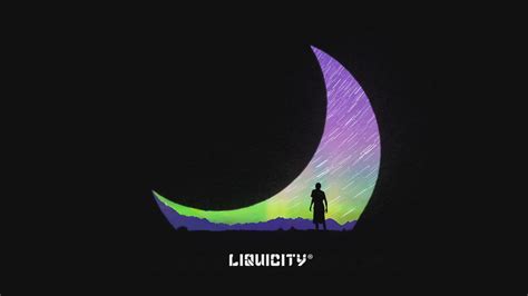 Liquicity Hd Wallpaper