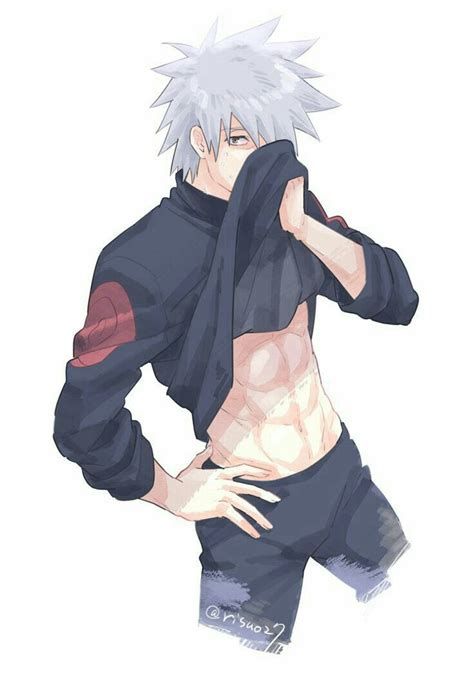 kakashi naruto kakashi kakashi hatake naruto shippuden anime porn sex picture