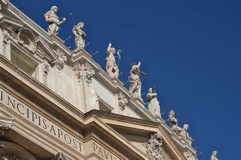Pope Francis New Law Mandates All Sex Abuse Claims Must Be Reported To