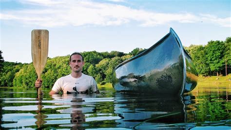 Canoe York City Season Announcement Nyc To Mexico Youtube