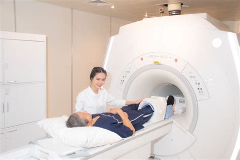 Mri Scan Procedures In Bangkok Addlife Medical Center