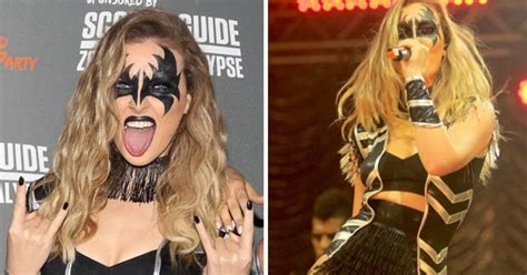 could perrie edwards be bisexual daily star