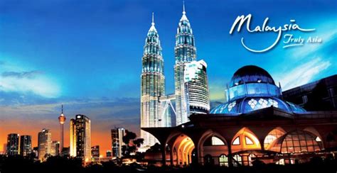 The tourism industry continues to maintain in a good momentum for 2019. Tourism Malaysia appoints new marketing managers - Travel ...