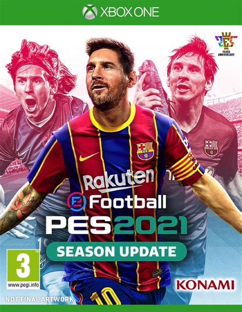 How to jailbreak xbox one, xbox 360, xbox one s, xbox one x and xbox series x. eFootball PES 2021 Season Update Launches This September ...