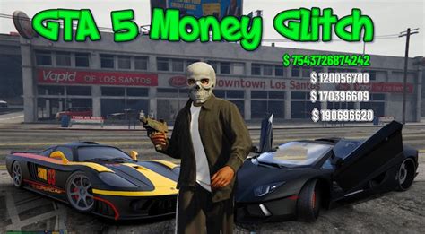 Buying cars, establishing a criminal enterprise, purchasing a business or property; GTA 5 Online Money Glitch Fastest Way To Make Money in 2020