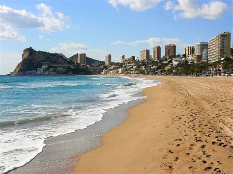 15 Best Things To Do In Benidorm Spain The Crazy Tourist