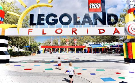 The Ultimate Guide To Legoland Florida Touristsecrets