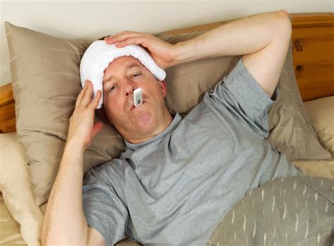 What Are The Symptoms Of A Staph Nasal Infection