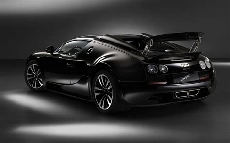 2013 Bugatti Veyron Grand Sport Vitesse Legend Jean Bugatti 2 Wallpaper