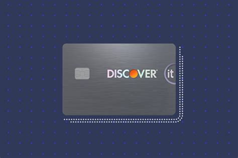 Discover It Secured Credit Card Review