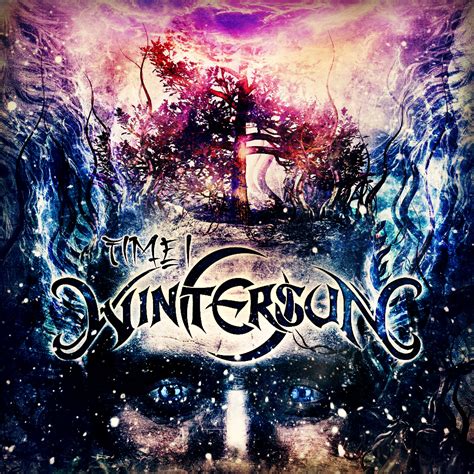 Wintersun album was released 13.9.2004 through nuclear blast! Viking Land : Wintersun - Time I Review