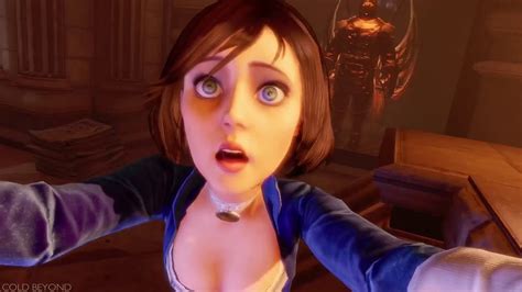 Bioshock Infinite Playthrough 6 Youtube