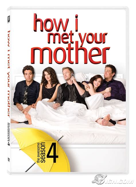 Cbs broadcast the fifth season on monday nights at 8. How I Met Your Mother Poster Gallery3 | Tv Series Posters ...