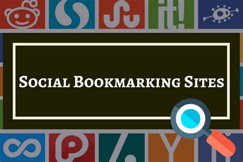 Social Bookmarking Sites To Spice Up Your Backlink Counts Search Engine Mogul