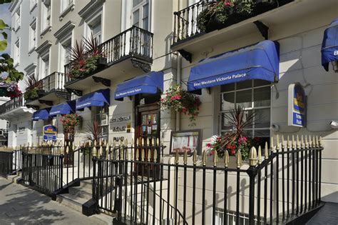 See 1,808 traveler reviews, 471 candid photos, and great deals for best western victoria palace, ranked #589 of 1,171 hotels in london and rated 3.5 of 5 at tripadvisor. Best Western Victoria Palace