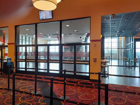 Movie Theater Amc Parkway Pointe 15 Reviews And Photos 3101 Cobb