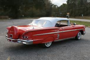 1958 Chevrolet Impala Charlies Classic Cars