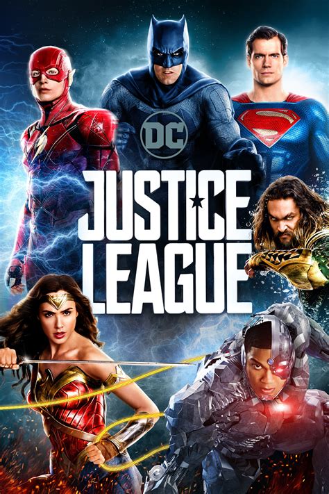 Movie reviews by reviewer type. DC's Justice League Is Now Streaming On Amazon Prime Video ...