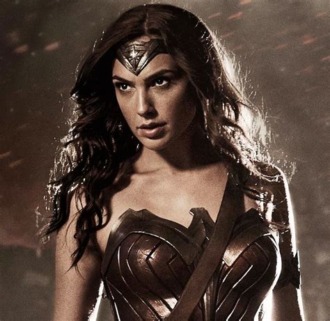 She is often considered an archetype for many. wonder woman sword armor diana costume design gal gadot ...