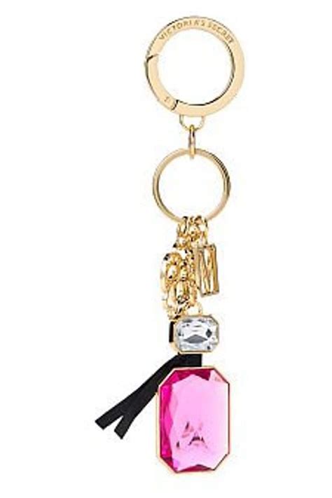 Buy Victorias Secret Keychain From The Victorias Secret Uk Online Shop