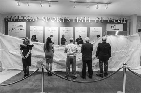 Milton Sports Hall Of Fame Milton On