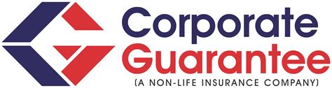 Branches Corporate Guarantee