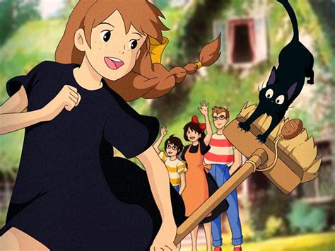 Childish, absurd, deception, fool's errand, foolish, hoax, hilarious, hoodwink, make fun of, play a prank on, trick, trickery. Studio Ghibli wins April Fools' Day (again)