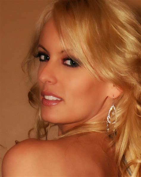 Stormy Daniels Sexy And Topless 69 Photos Thefappening