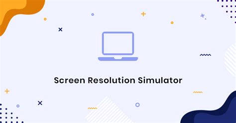 What Is My Screen Resolution Screen Resolution And Html Html And Css