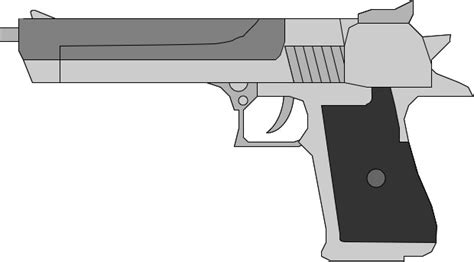 Desert Eagle By Lemmonade On Deviantart