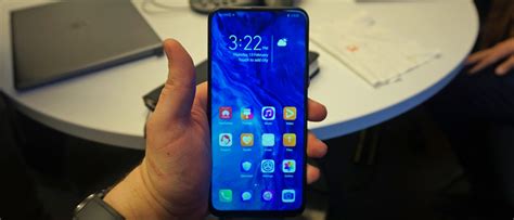 Hands On Honor 9x Pro Review Techradar